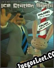 Descargar Sam & Max: Season 2 Ice Station Santa Full Español