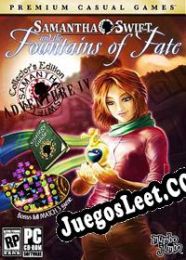 Descargar Samantha Swift and the Fountains of Fate PC Full Español