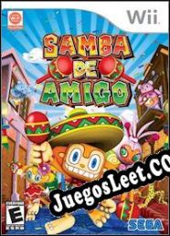 Descargar Samba de Amigo (2008) | Español | RePack from KpTeam