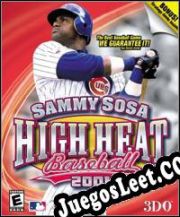 Descargar Sammy Sosa High Heat Baseball 2001 PC Full Español