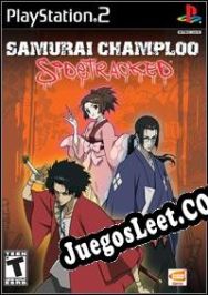 Descargar Samurai Champloo: Sidetracked Full Español