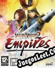 Descargar Samurai Warriors 2: Empires PC Full Español