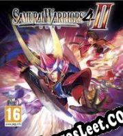 Descargar Samurai Warriors 4-II (2015/ENG/Español/License)