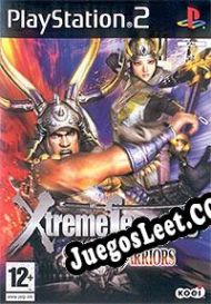 Descargar Samurai Warriors: Xtreme Legends (2004/ENG/Español/License)