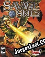 Descargar Savage Skies PC Full Español