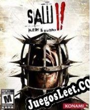 Descargar Saw II: The Videogame PC Full Español