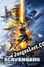 Descargar Scavengers (2022/ENG/Español/RePack from CODEX)