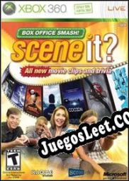 Descargar Scene It? Box Office Smash (2008/ENG/Español/License)