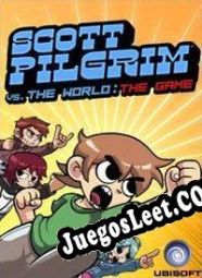 Descargar Scott Pilgrim vs. the World: The Game (2010/ENG/Español/RePack from TMG)