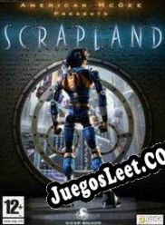 Descargar Scrapland (2004/ENG/Español/License)