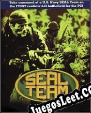 Descargar Seal Team PC Full Español