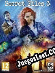 Descargar Secret Files 3: The Archimedes Code (2022/ENG/Español/License)