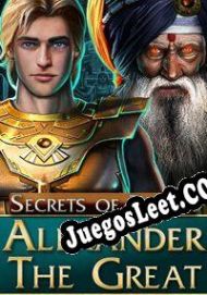 Descargar Secrets of Power: Alexander The Great (2013/ENG/Español/RePack from tRUE)