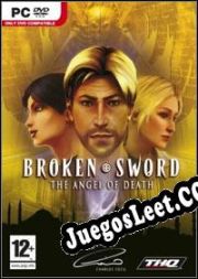 Descargar Secrets of the Ark: A Broken Sword Game PC Full Español