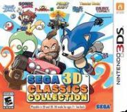 Descargar Sega 3D Classics Collection (2015/ENG/Español/RePack from h4xx0r)