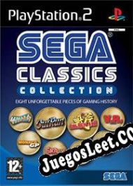 Descargar Sega Classics Collection (2005/ENG/Español/License)