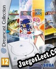 Descargar Sega Dreamcast Collection (2011/ENG/Español/License)