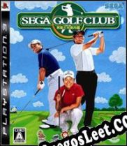 Descargar Sega Golf Club (2006/ENG/Español/License)