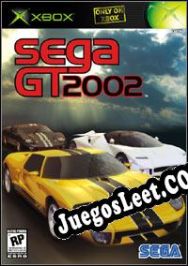 Descargar Sega GT 2002 (2002/ENG/Español/License)