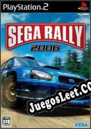 Descargar Sega Rally 2006 (2006/ENG/Español/License)