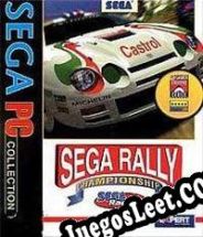 Descargar Sega Rally Championship PC Full Español