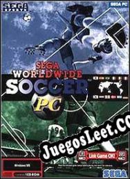 Descargar Sega Worldwide Soccer (1997/ENG/Español/RePack from QUARTEX)