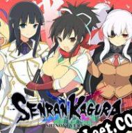 Descargar Senran Kagura Shinovi Versus Full Español