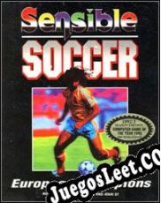 Descargar Sensible Soccer: European Champions 92/93 Edition (1992/ENG/Español/RePack from DEViANCE)