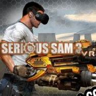 Descargar Serious Sam 3 VR: BFE (2017/ENG/Español/RePack from NAPALM)