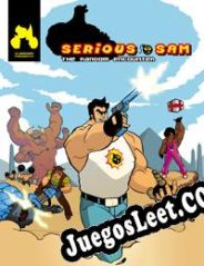 Descargar Serious Sam: The Random Encounter PC Full Español