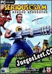 Descargar Serious Sam: The Second Encounter (2002/ENG/Español/RePack from EPSiLON)