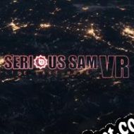 Descargar Serious Sam VR: The Last Hope (2017) | Español | RePack from CHAOS!