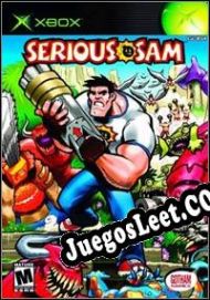 Descargar Serious Sam (2002/ENG/Español/RePack from BRD)