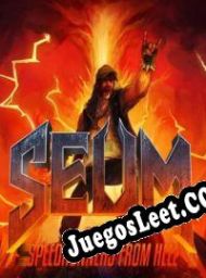 Descargar SEUM: Speedrunners from Hell Full Español