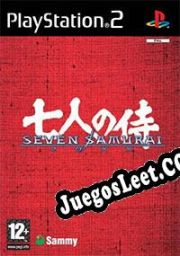 Descargar Seven Samurai 20XX (2004/ENG/Español/License)