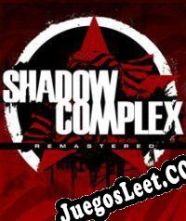 Descargar Shadow Complex Remastered PC Full Español