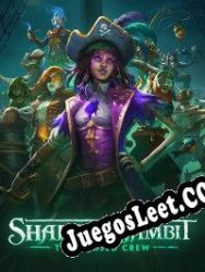 Descargar Shadow Gambit: The Cursed Crew (2023/ENG/Español/RePack from VORONEZH)