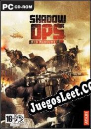 Descargar Shadow Ops: Red Mercury (2004) | Español | RePack from PHROZEN CREW