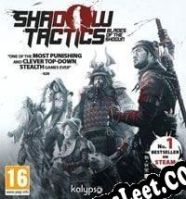 Descargar Shadow Tactics: Blades of the Shogun Full Español