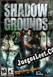 Descargar Shadowgrounds (2005/ENG/Español/RePack from EPSiLON)