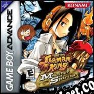 Descargar Shaman King: Master of Spirits (2004) | Español | RePack from l0wb1t