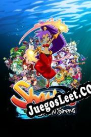 Descargar Shantae and the Seven Sirens (2019/ENG/Español/License)