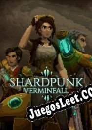 Descargar Shardpunk: Verminfall Full Español