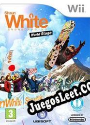 Descargar Shaun White Snowboarding: World Stage (2009/ENG/Español/License)