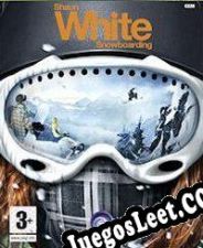 Descargar Shaun White Snowboarding Full Español