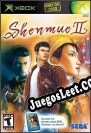 Descargar Shenmue II PC Full Español