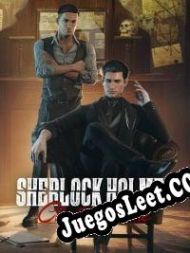 Descargar Sherlock Holmes: Chapter One (2022/ENG/Español/RePack from RU-BOARD)