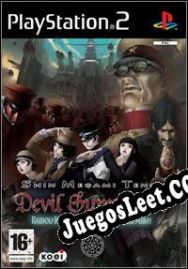 Descargar Shin Megami Tensei: Devil Summoner Raidou Kuzunoha vs the Soulless Army (2006) | Español | RePack from Cerberus