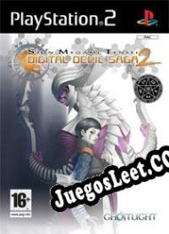 Descargar Shin Megami Tensei: Digital Devil Saga 2 (2005) | Español | RePack from TFT