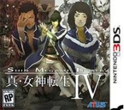 Descargar Shin Megami Tensei IV (2013) | Español | RePack from TFT